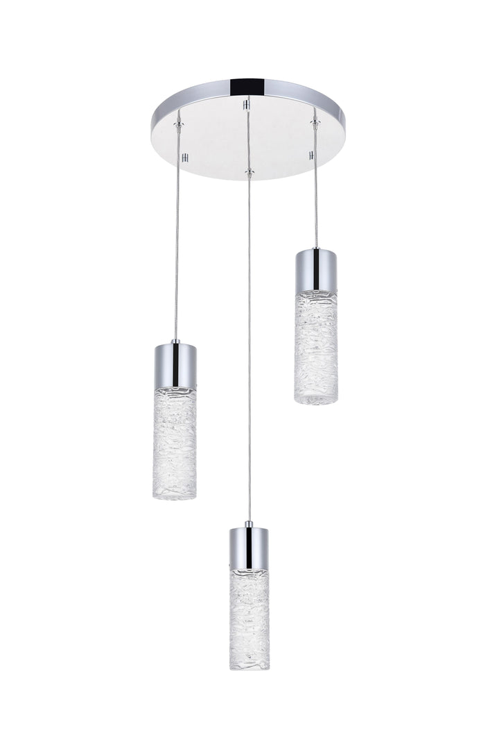 Constellation Pendant by Elegant - view 31