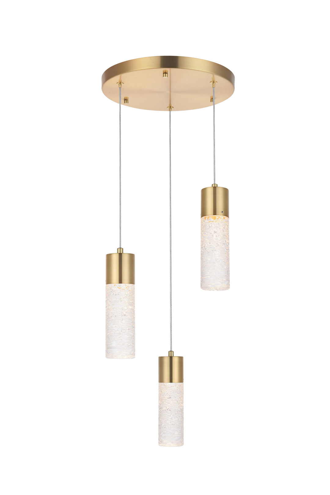 Constellation Pendant by Elegant - view 44