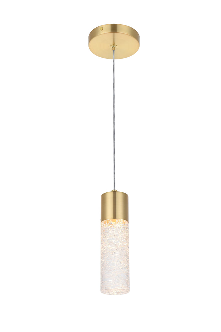 Constellation Pendant by Elegant - view 20