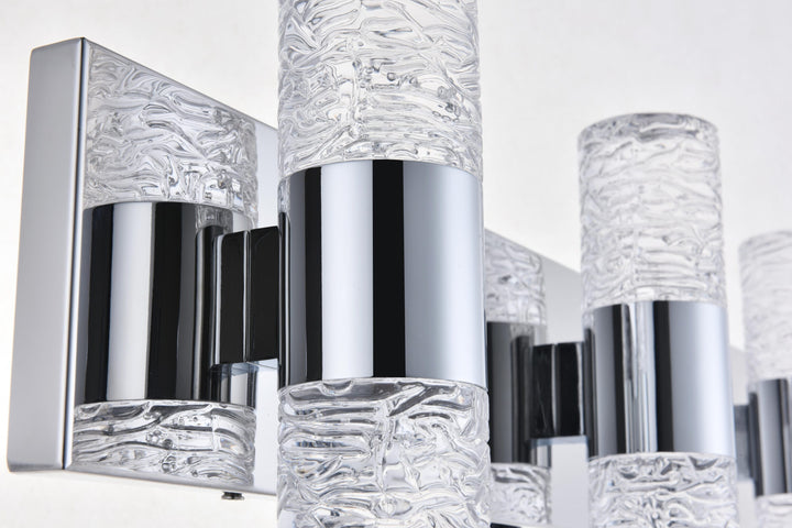 Vega Vanity Light by Elegant - view 35