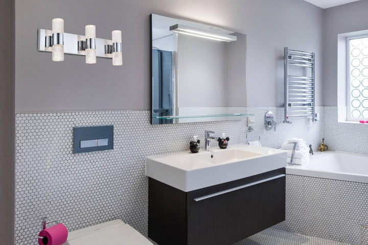 Vega Vanity Light by Elegant - view 26