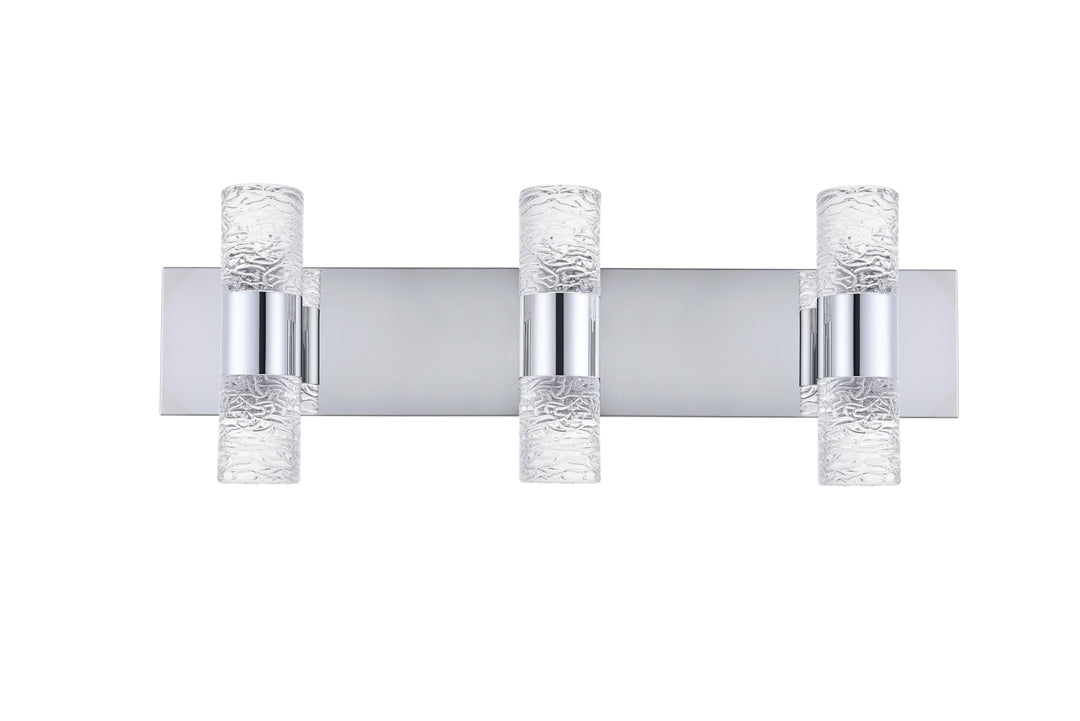 Vega Vanity Light by Elegant - view 27