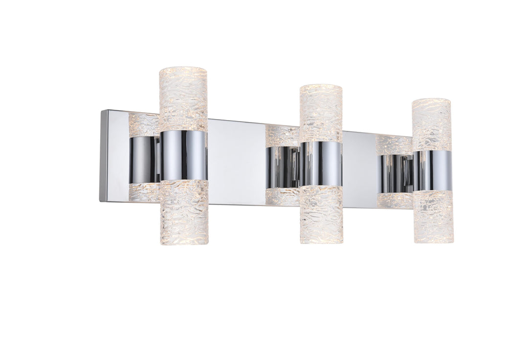 Vega Vanity Light by Elegant - view 28