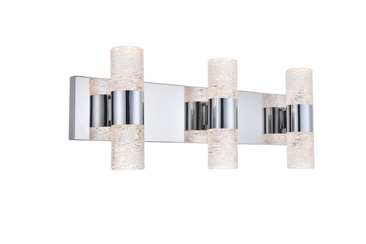 Vega Vanity Light by Elegant - view 28