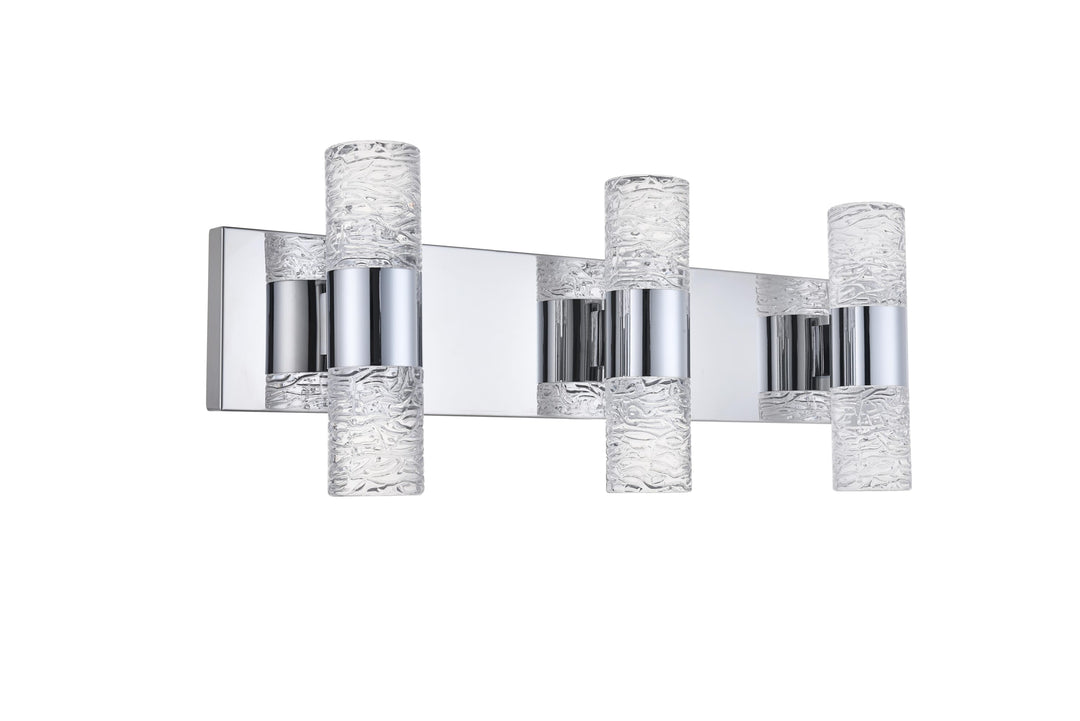 Vega Vanity Light by Elegant - view 29