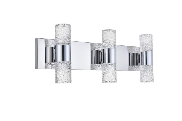 Vega Vanity Light by Elegant - view 29
