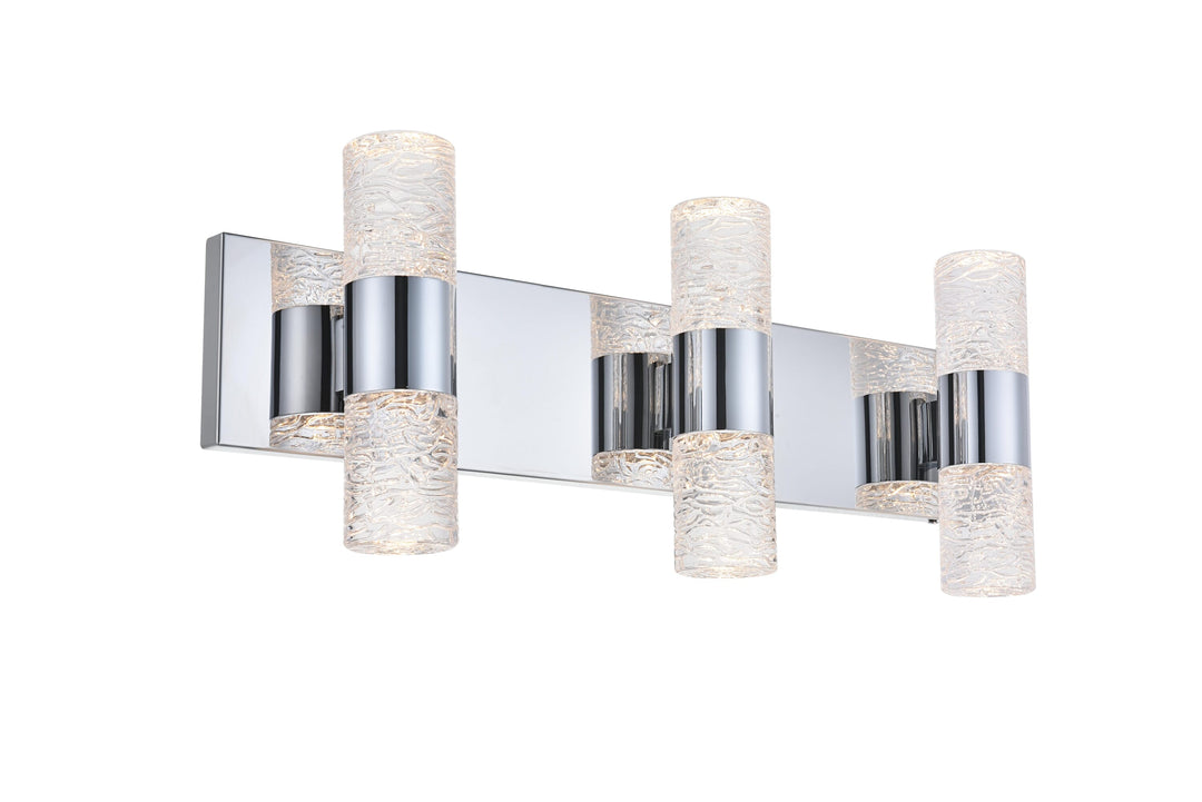 Vega Vanity Light by Elegant - view 30