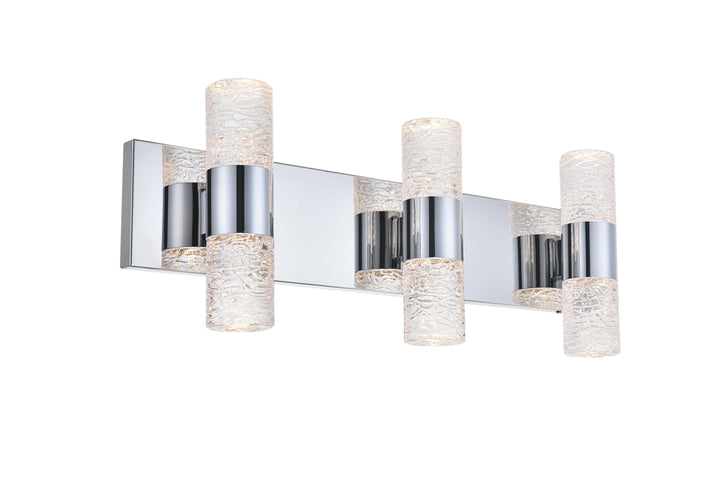 Vega Vanity Light by Elegant - view 30