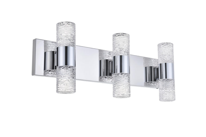 Vega Vanity Light by Elegant - view 31