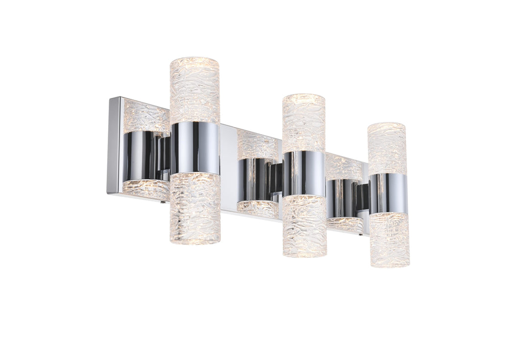 Vega Vanity Light by Elegant - view 32