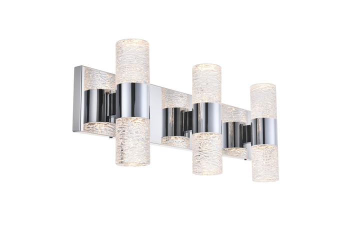 Vega Vanity Light by Elegant - view 32