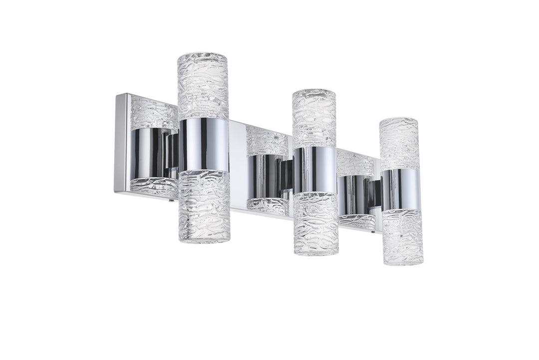Vega Vanity Light by Elegant - view 33