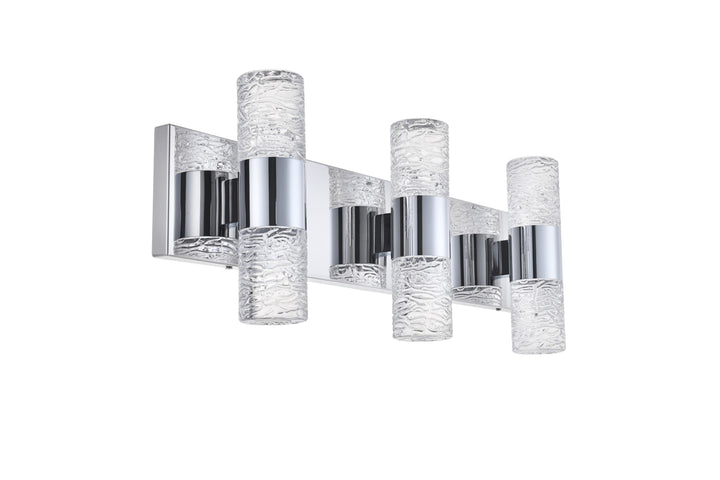 Vega Vanity Light by Elegant - view 33