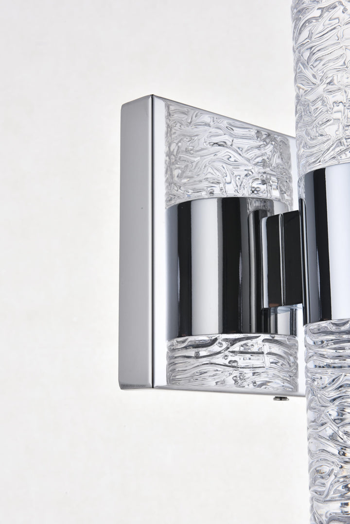 Vega Vanity Light by Elegant - view 34