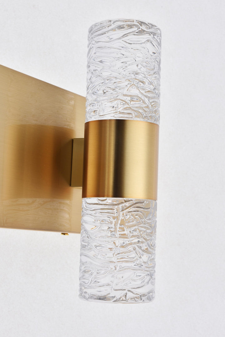 Vega Vanity Light by Elegant - view 47