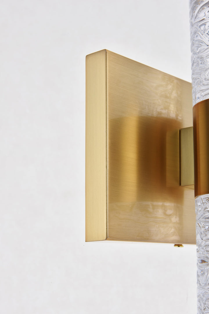 Vega Vanity Light by Elegant - view 48