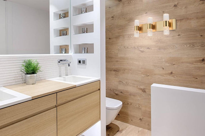 Vega Vanity Light by Elegant - view 38