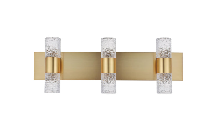 Vega Vanity Light by Elegant - view 39