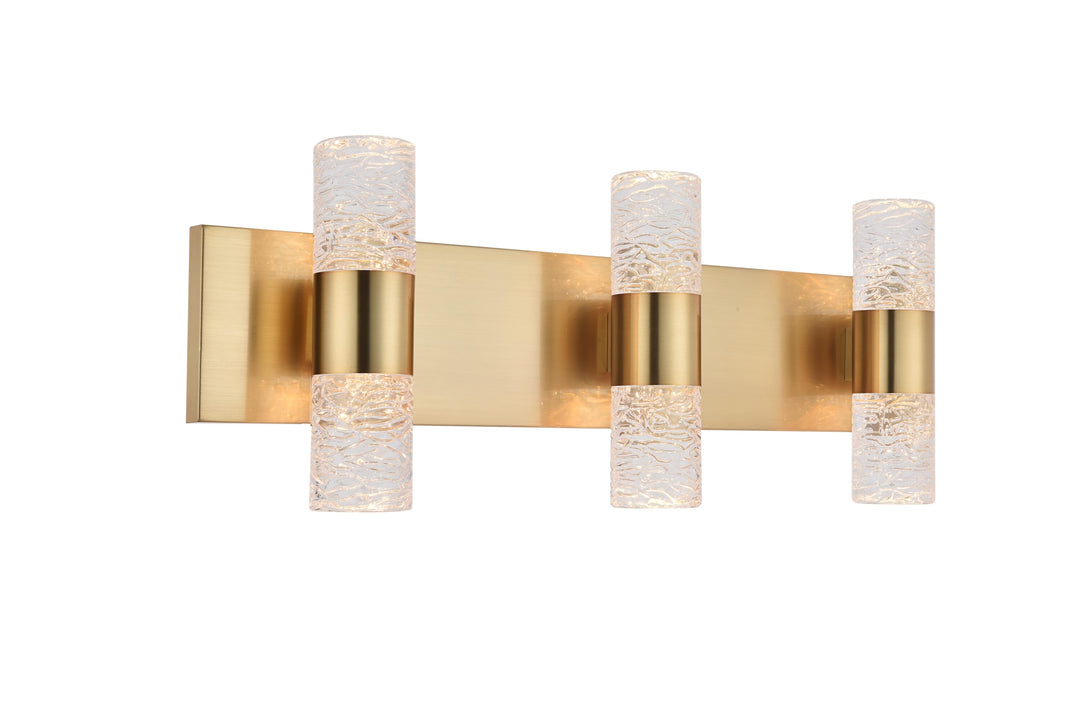 Vega Vanity Light by Elegant - view 40