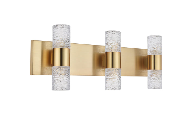 Vega Vanity Light by Elegant - view 41