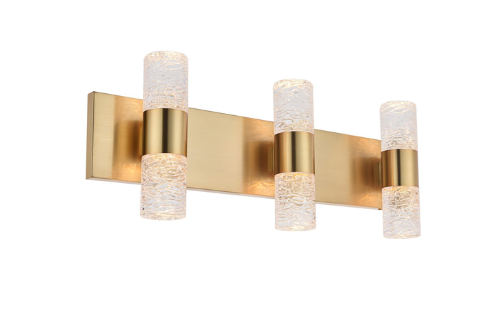 Vega Vanity Light by Elegant - view 42