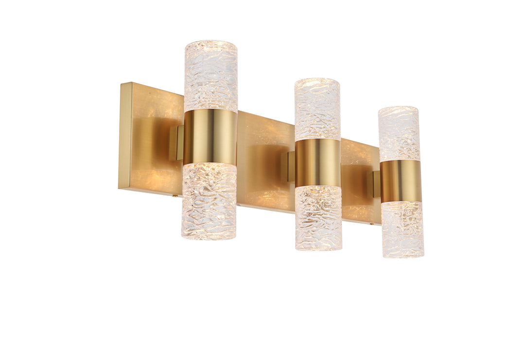 Vega Vanity Light by Elegant - view 44