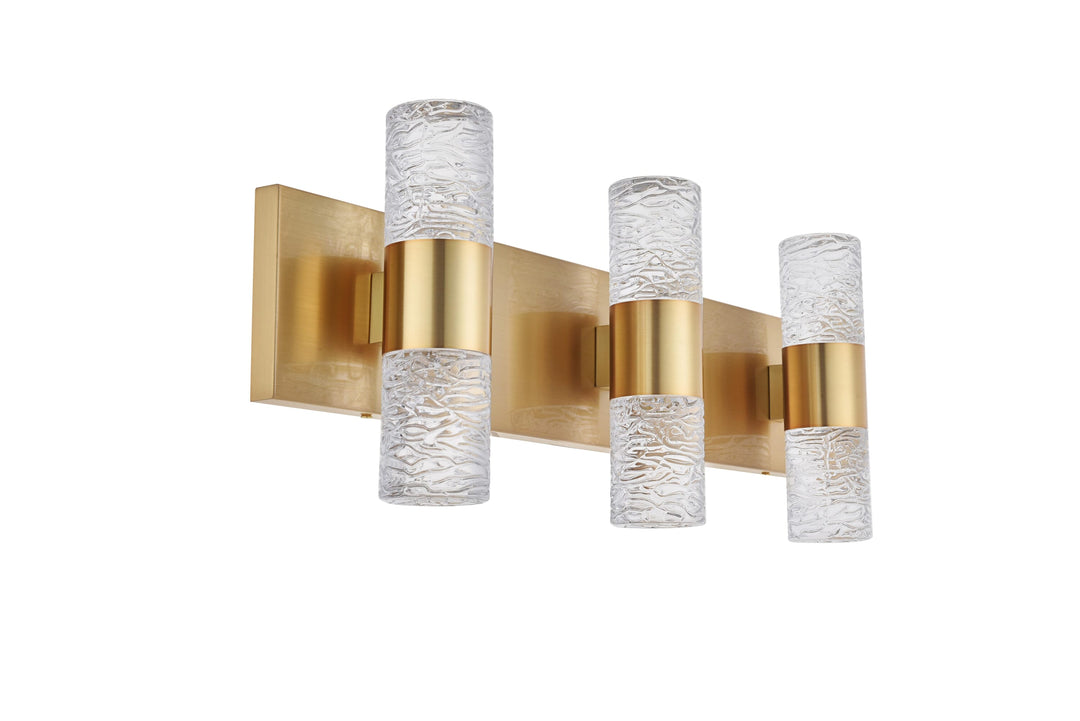 Vega Vanity Light by Elegant - view 45