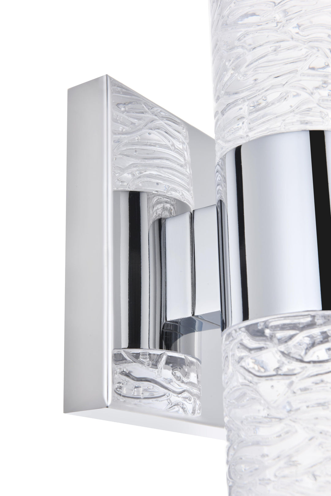 Vega Vanity Light by Elegant - view 11