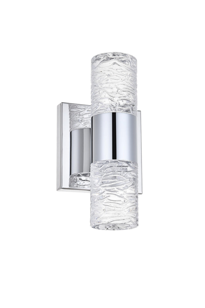 Vega Vanity Light by Elegant - view 3