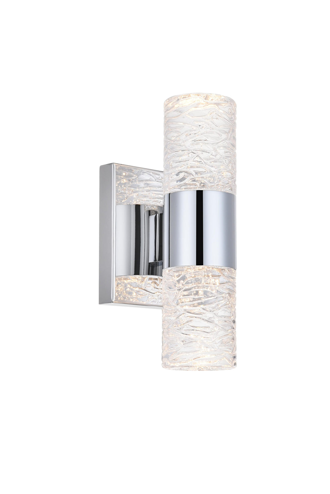 Vega Vanity Light by Elegant - view 4