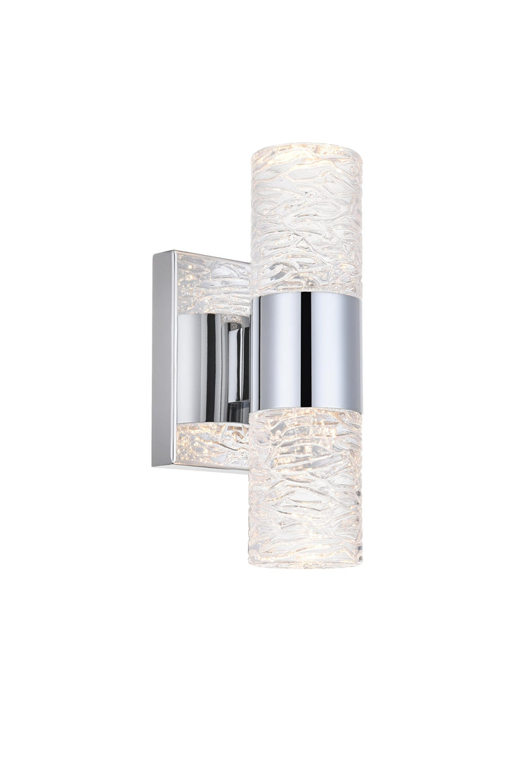 Vega Vanity Light by Elegant - view 4