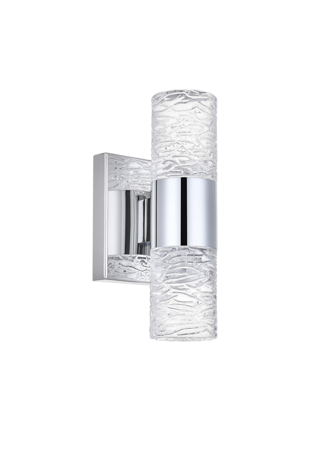 Vega Vanity Light by Elegant - view 5
