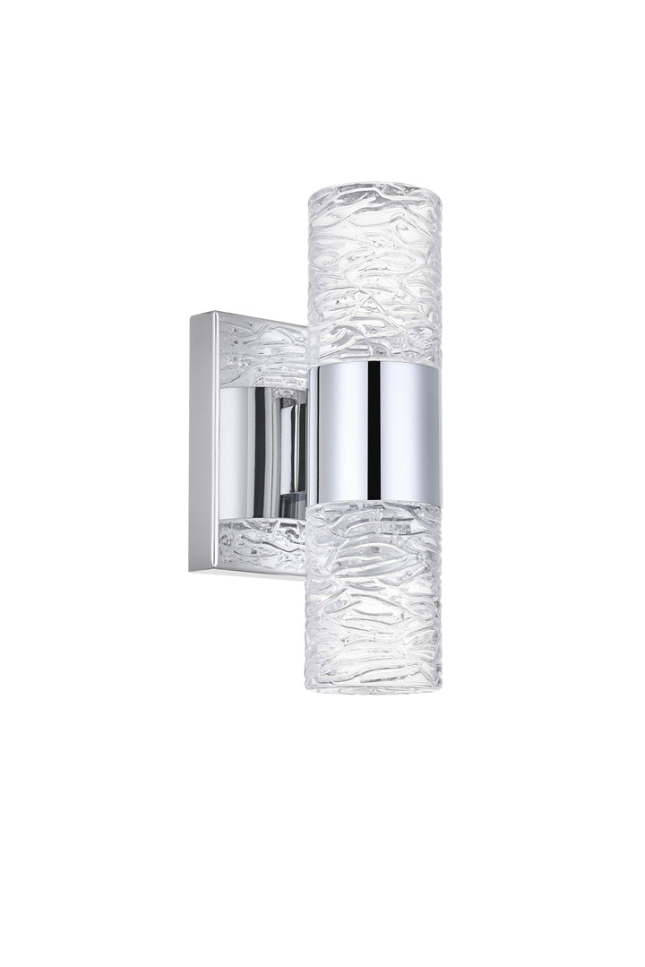 Vega Vanity Light by Elegant - view 5