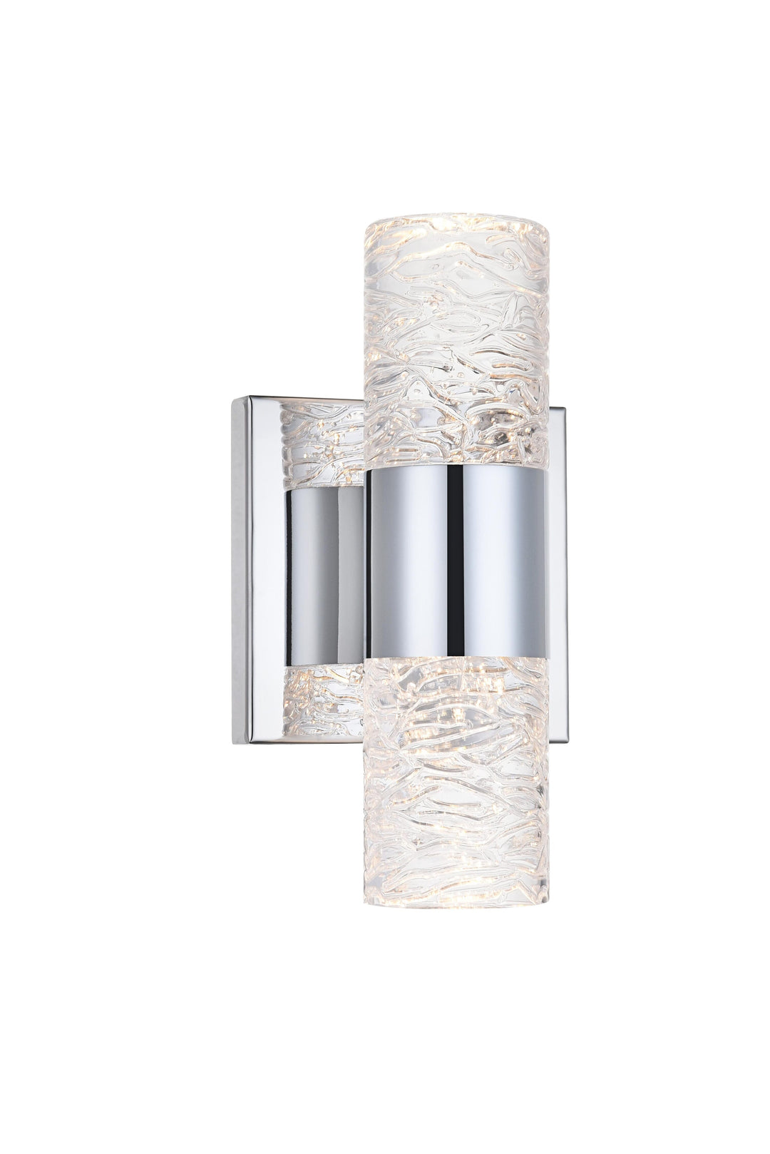 Vega Vanity Light by Elegant - view 6