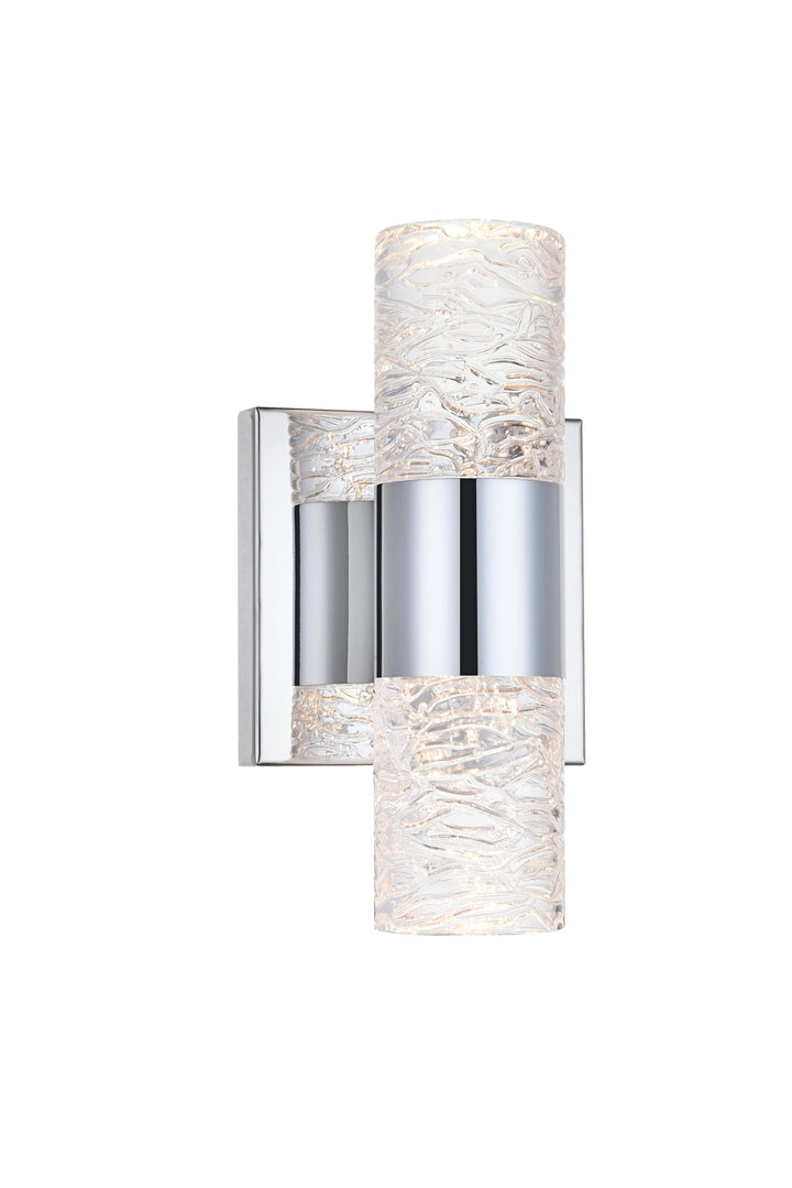 Vega Vanity Light by Elegant - view 6