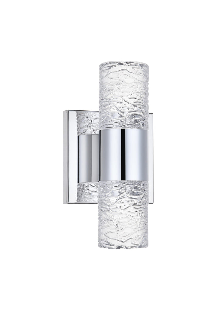 Vega Vanity Light by Elegant - view 7