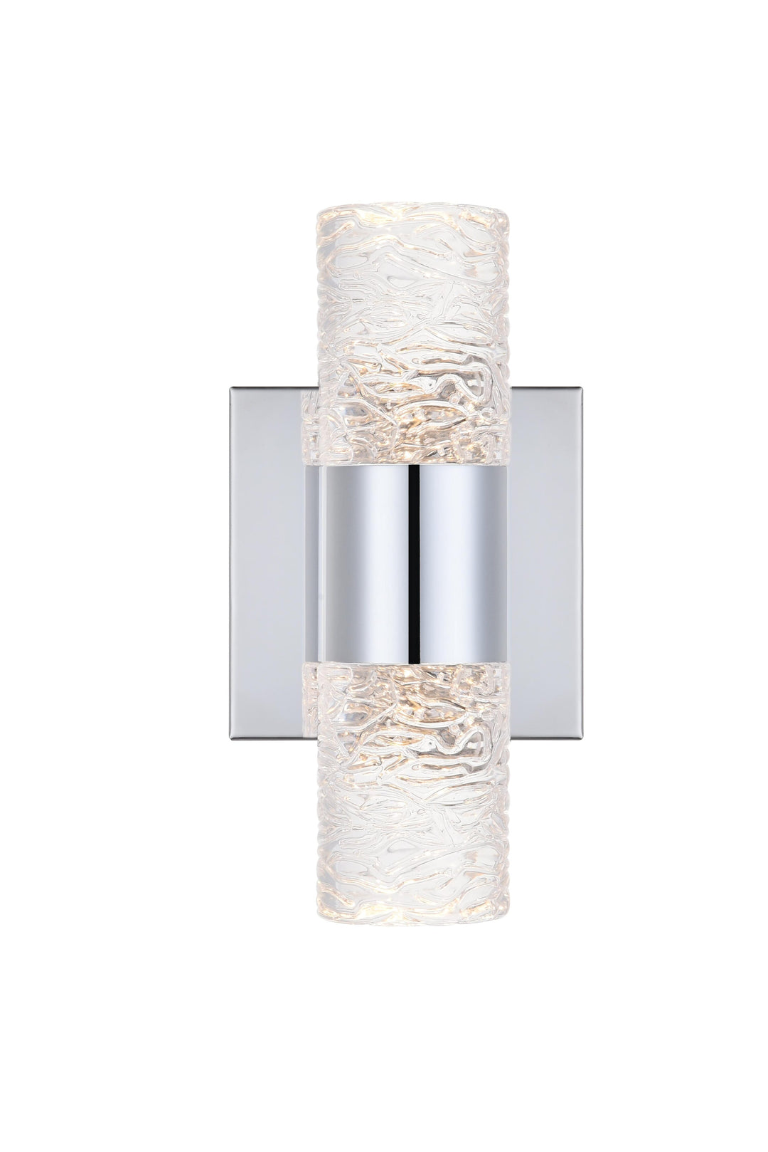 Vega Vanity Light by Elegant - view 8
