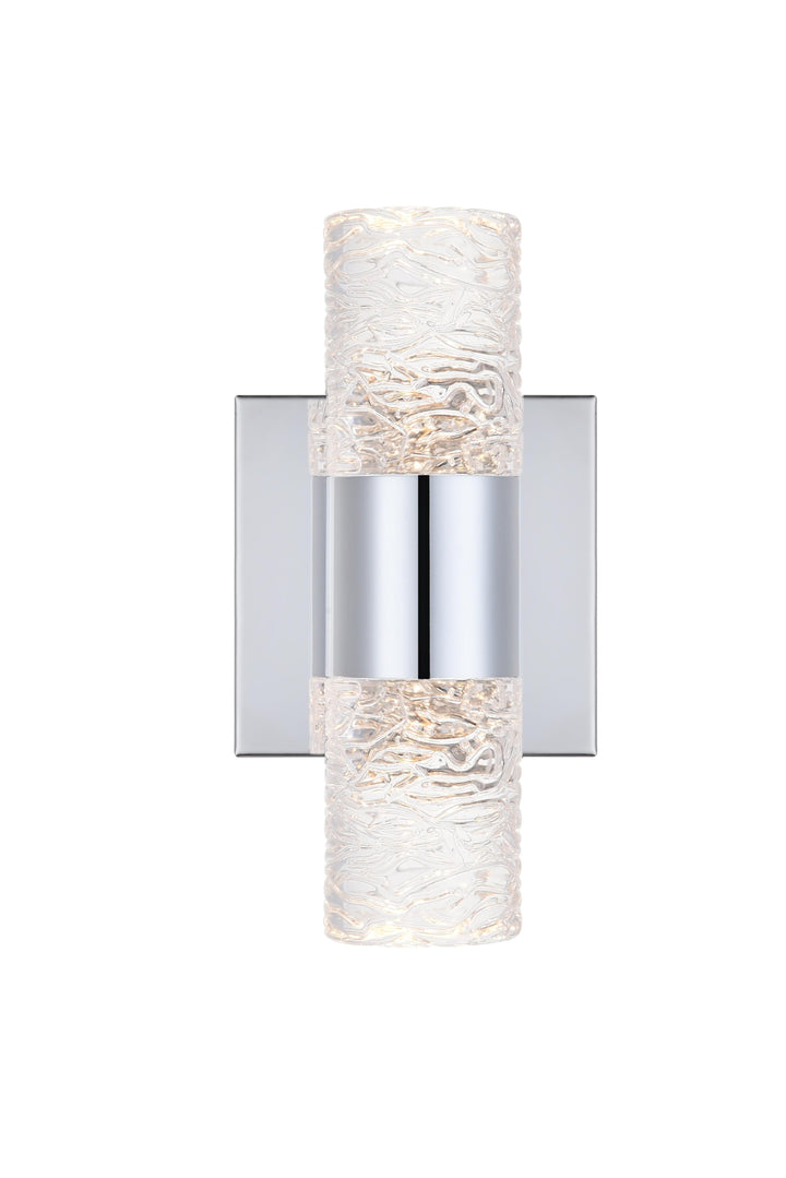 Vega Vanity Light by Elegant - view 8