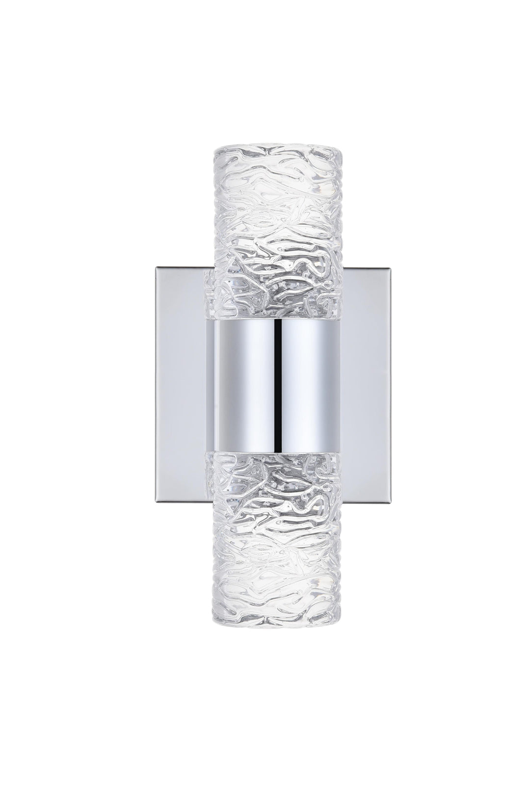 Vega Vanity Light by Elegant - view 9