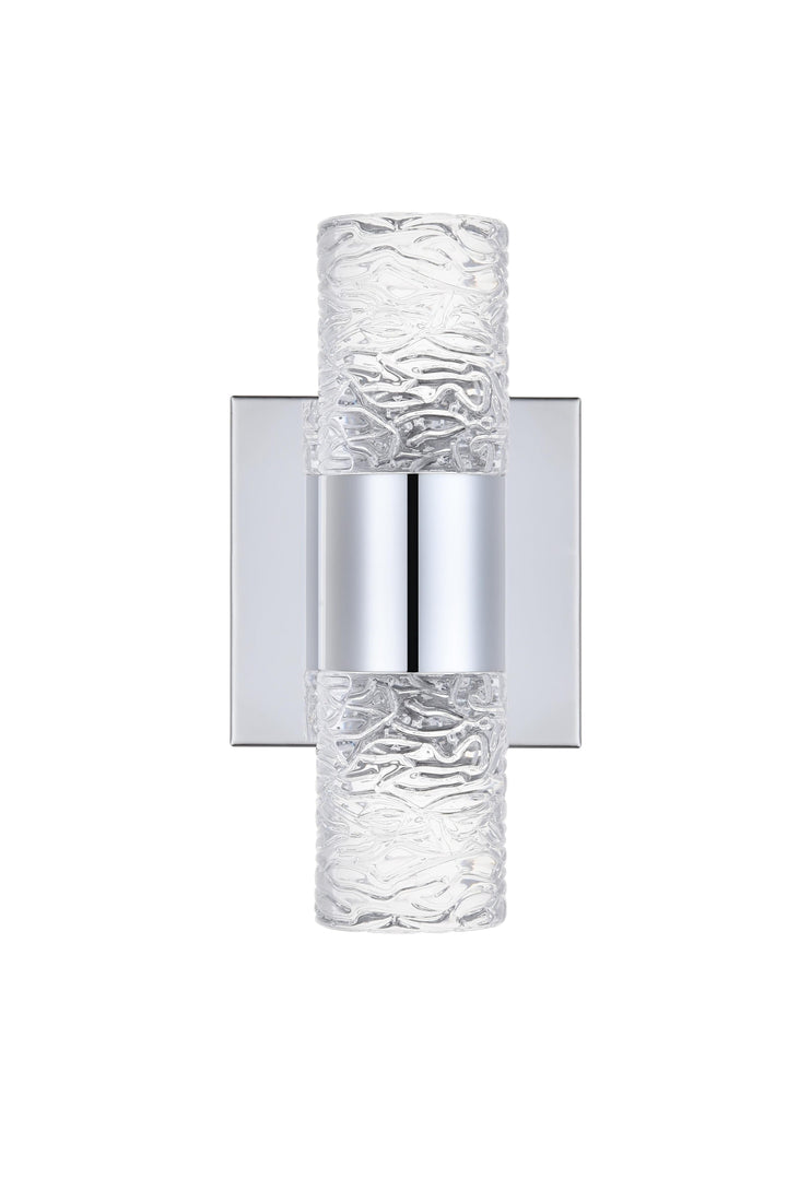 Vega Vanity Light by Elegant - view 9
