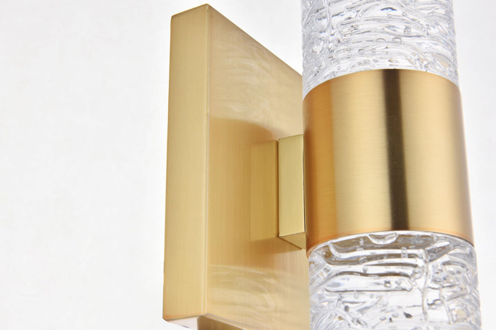 Vega Vanity Light by Elegant - view 23