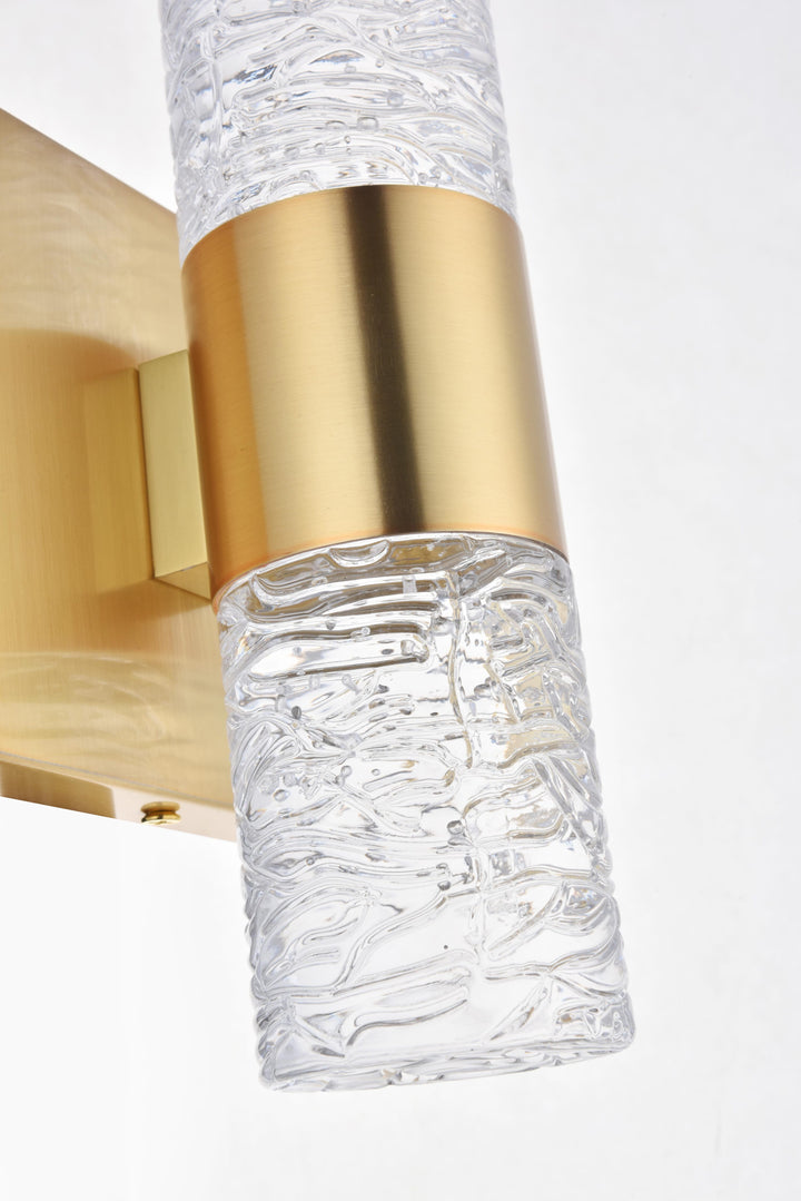 Vega Vanity Light by Elegant - view 24