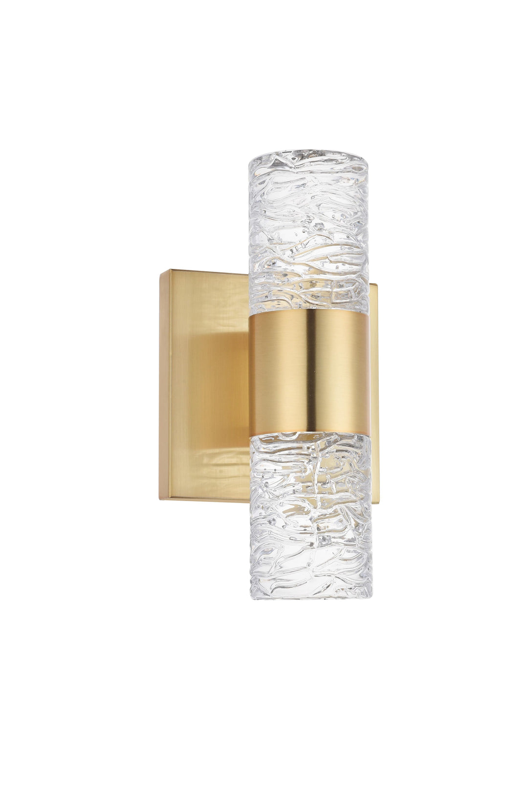 Vega Vanity Light by Elegant - view 15
