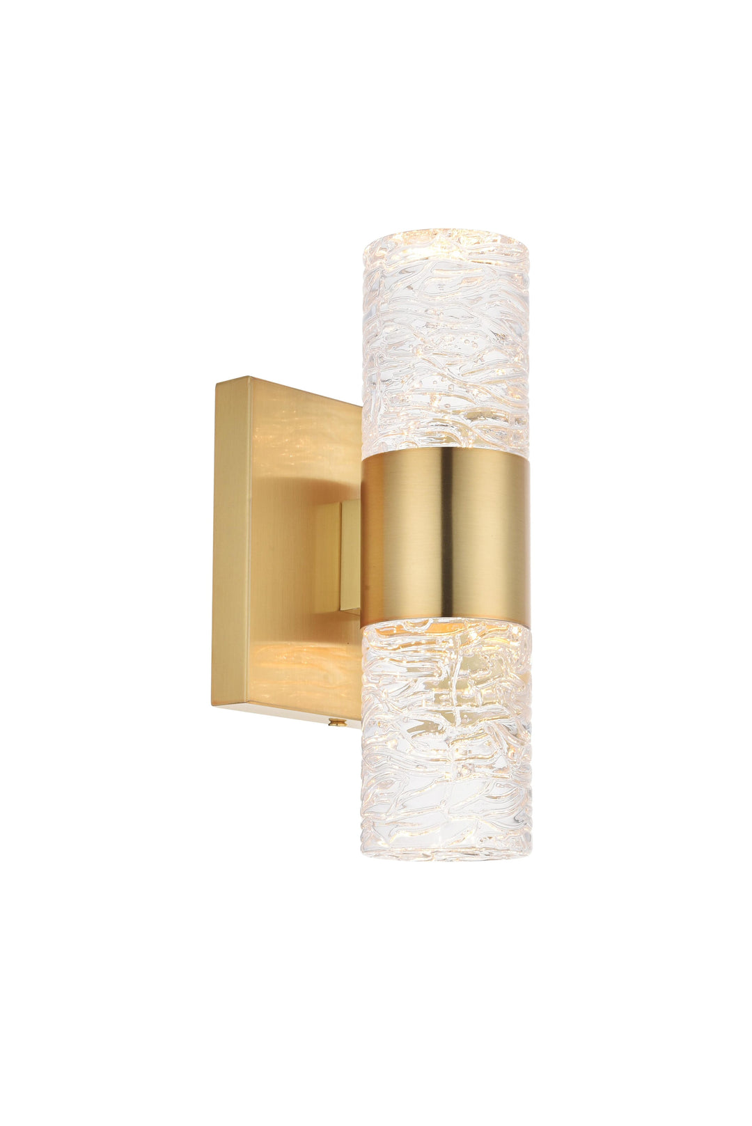 Vega Vanity Light by Elegant - view 16