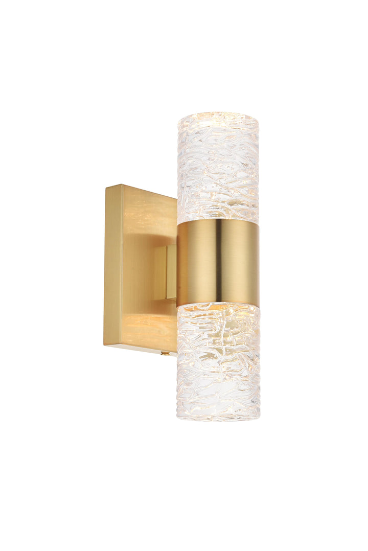 Vega Vanity Light by Elegant - view 16