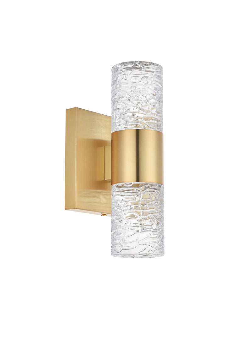 Vega Vanity Light by Elegant - view 17