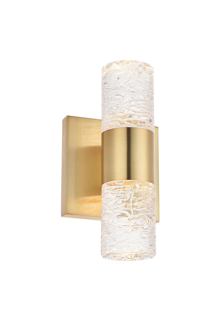 Vega Vanity Light by Elegant - view 18
