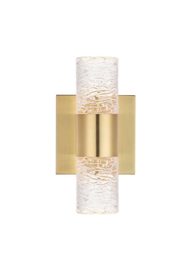 Vega Vanity Light by Elegant - view 20