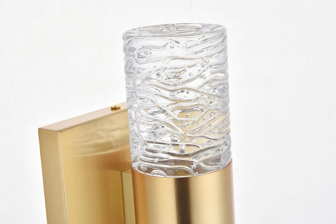 Vega Vanity Light by Elegant - view 22