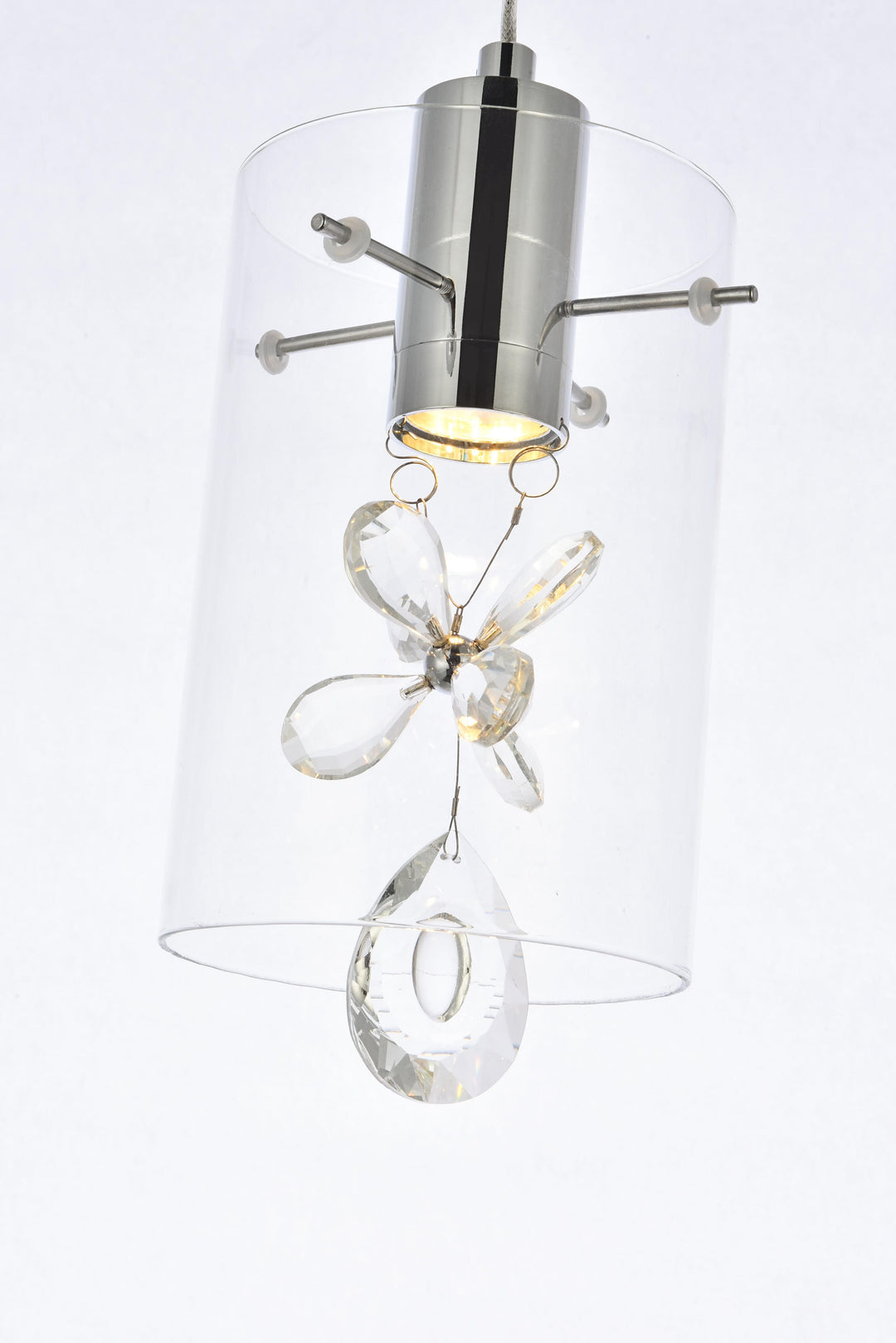 Hana Pendant by Elegant - view 4